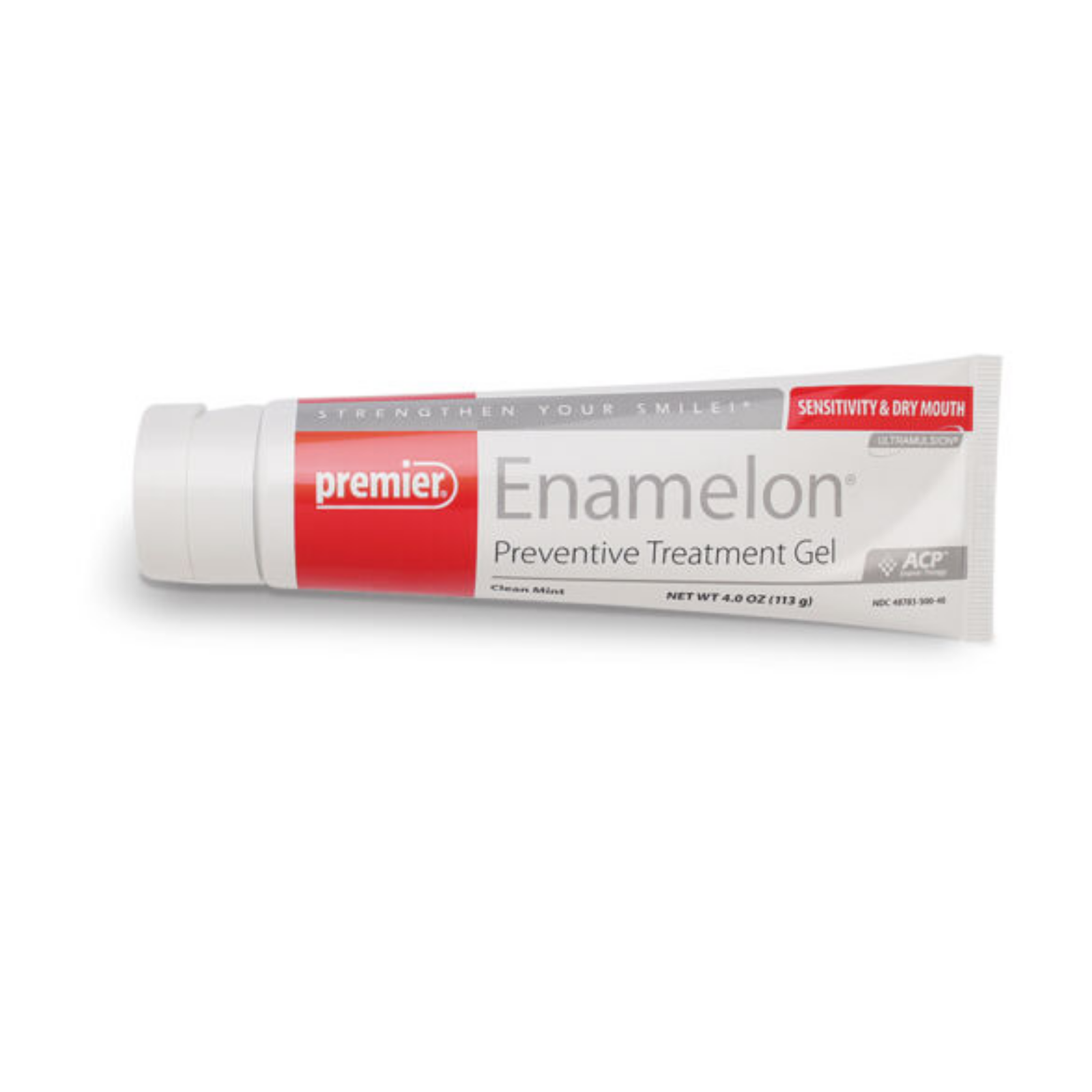 Enamelon Preventive Treatment Gel - Clean Mint .4% Stannous Fluoride. 4 oz - 80321826 Enamelon Preventive Treatment Gel - Clean Mint .4% Stannous Fluoride. 4 oz - 80321826